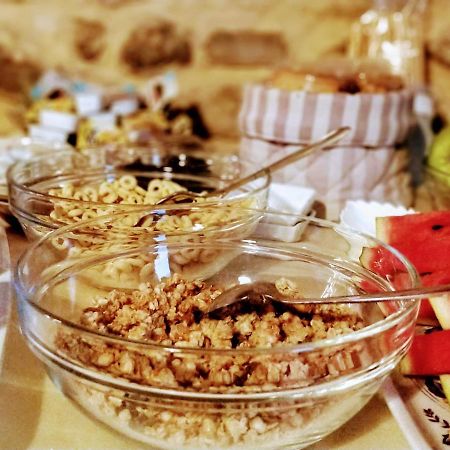 Marigold Bed and Breakfast Riva del Garda Buitenkant foto