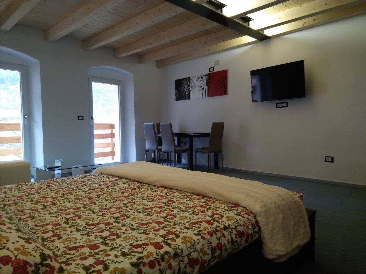 Marigold Bed and Breakfast Riva del Garda Buitenkant foto