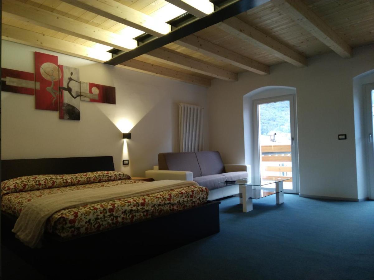 Marigold Bed and Breakfast Riva del Garda Buitenkant foto