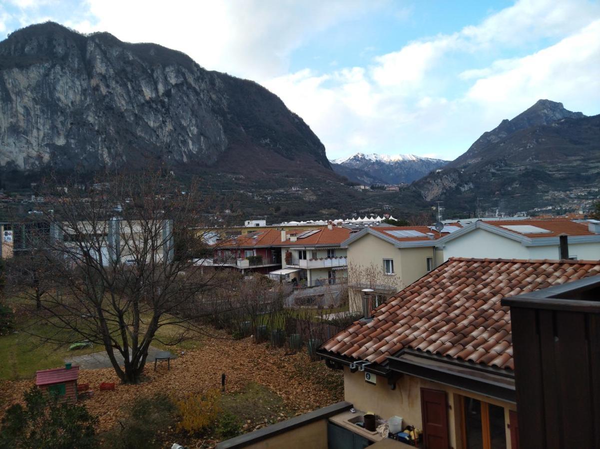 Marigold Bed and Breakfast Riva del Garda Buitenkant foto