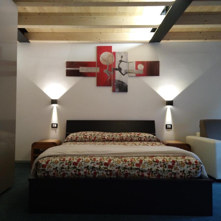 Marigold Bed and Breakfast Riva del Garda Buitenkant foto