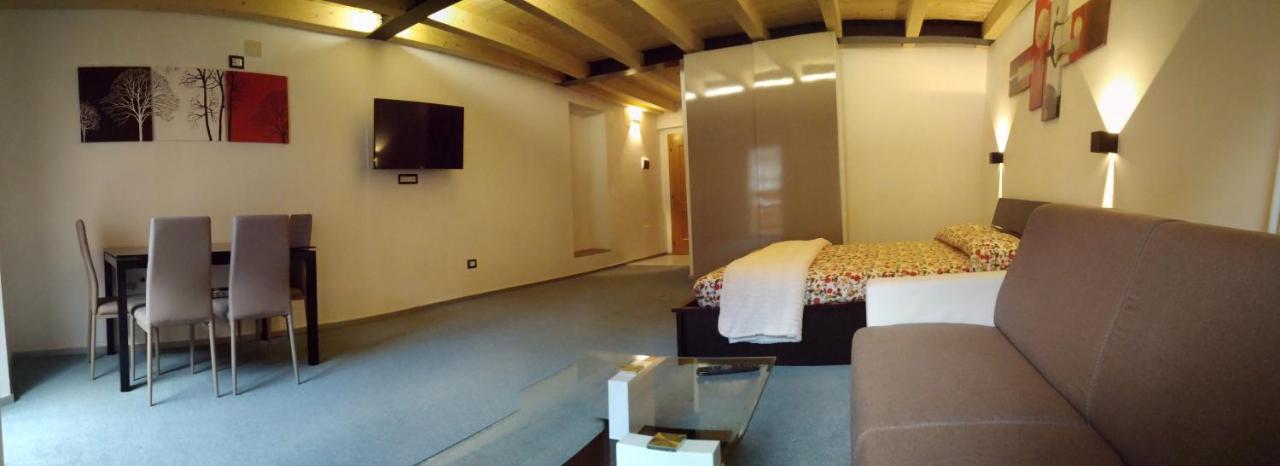 Marigold Bed and Breakfast Riva del Garda Buitenkant foto