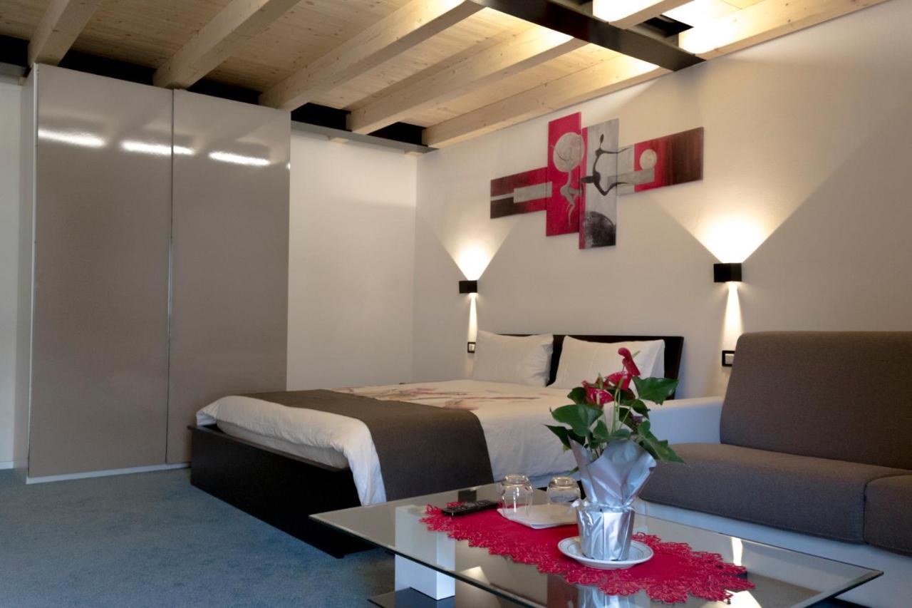 Marigold Bed and Breakfast Riva del Garda Buitenkant foto