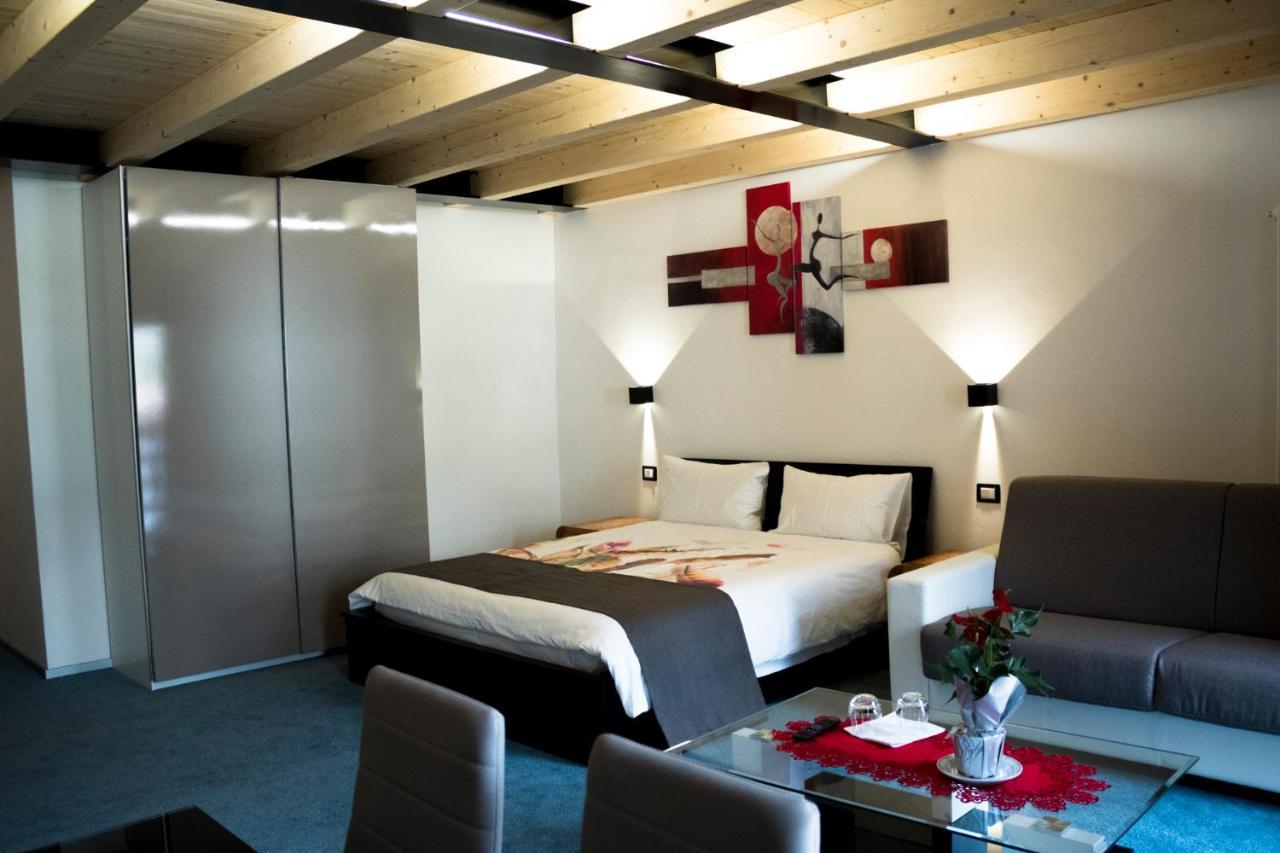 Marigold Bed and Breakfast Riva del Garda Buitenkant foto