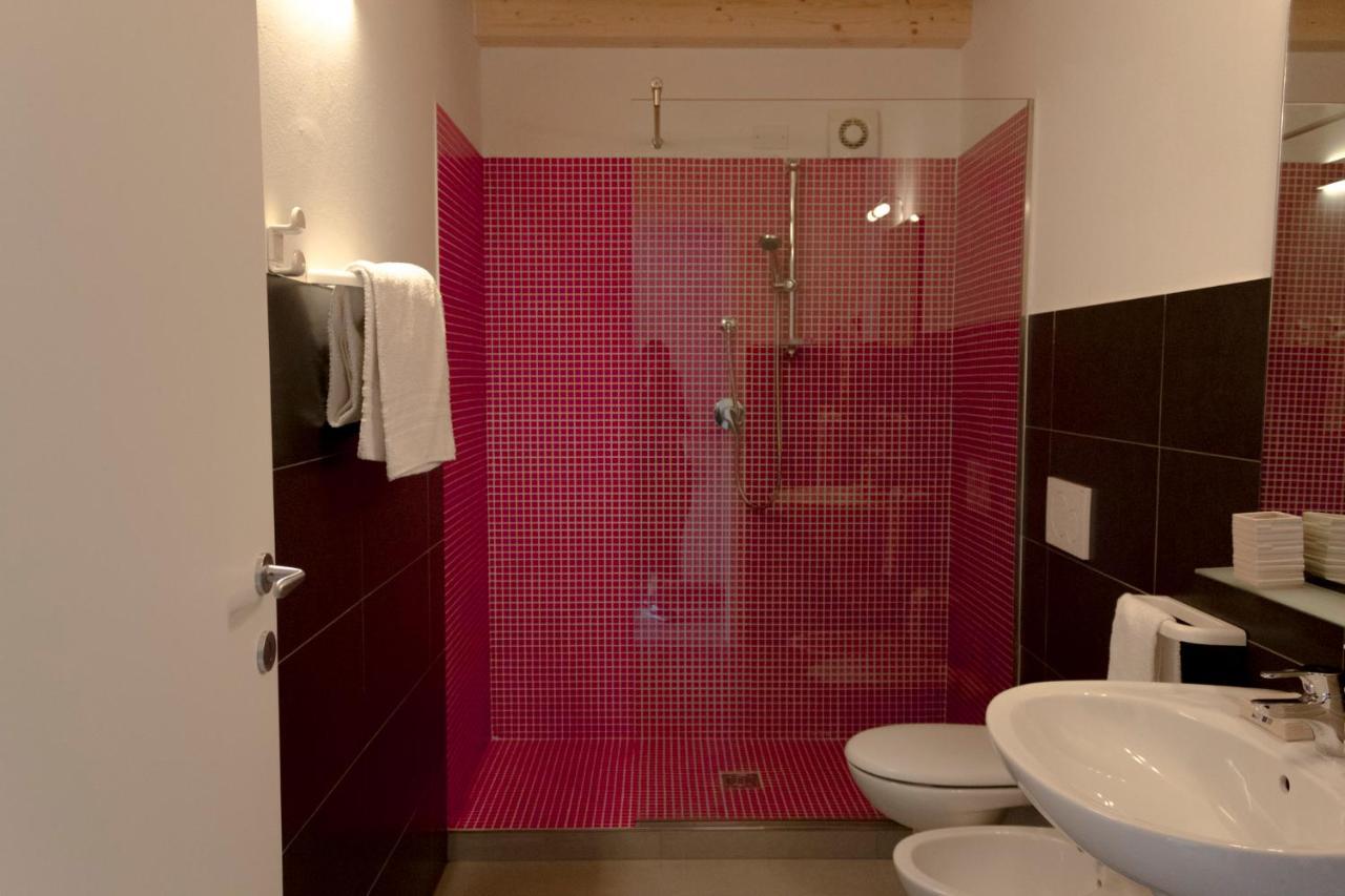 Marigold Bed and Breakfast Riva del Garda Buitenkant foto