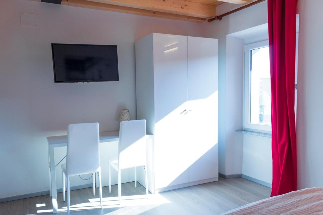 Marigold Bed and Breakfast Riva del Garda Buitenkant foto