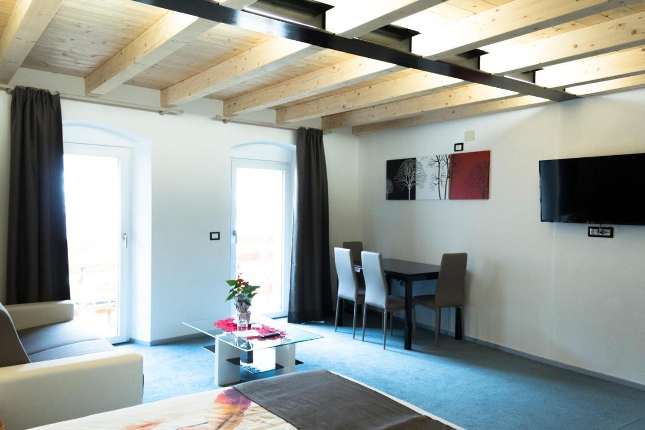 Marigold Bed and Breakfast Riva del Garda Buitenkant foto