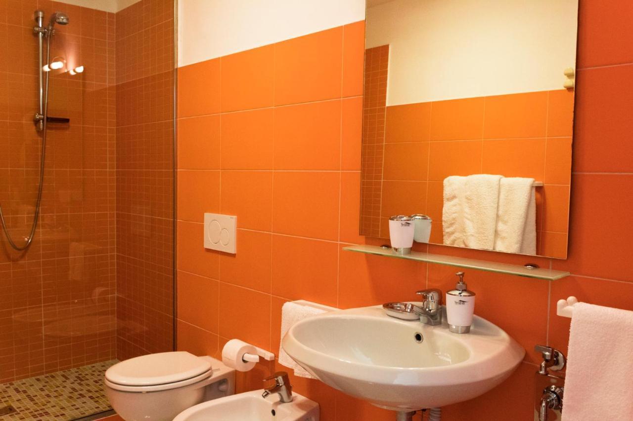 Marigold Bed and Breakfast Riva del Garda Buitenkant foto