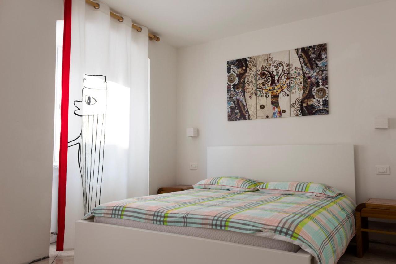 Marigold Bed and Breakfast Riva del Garda Buitenkant foto