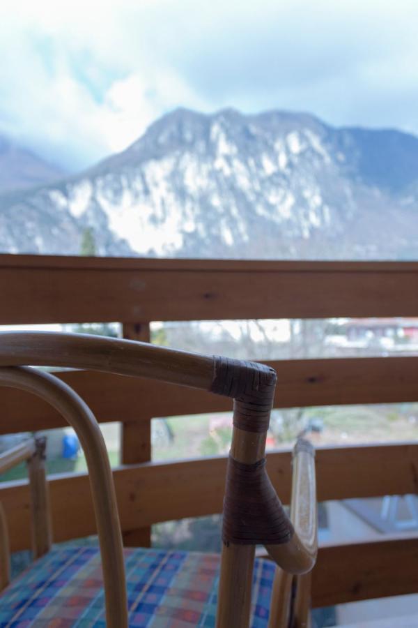 Marigold Bed and Breakfast Riva del Garda Buitenkant foto