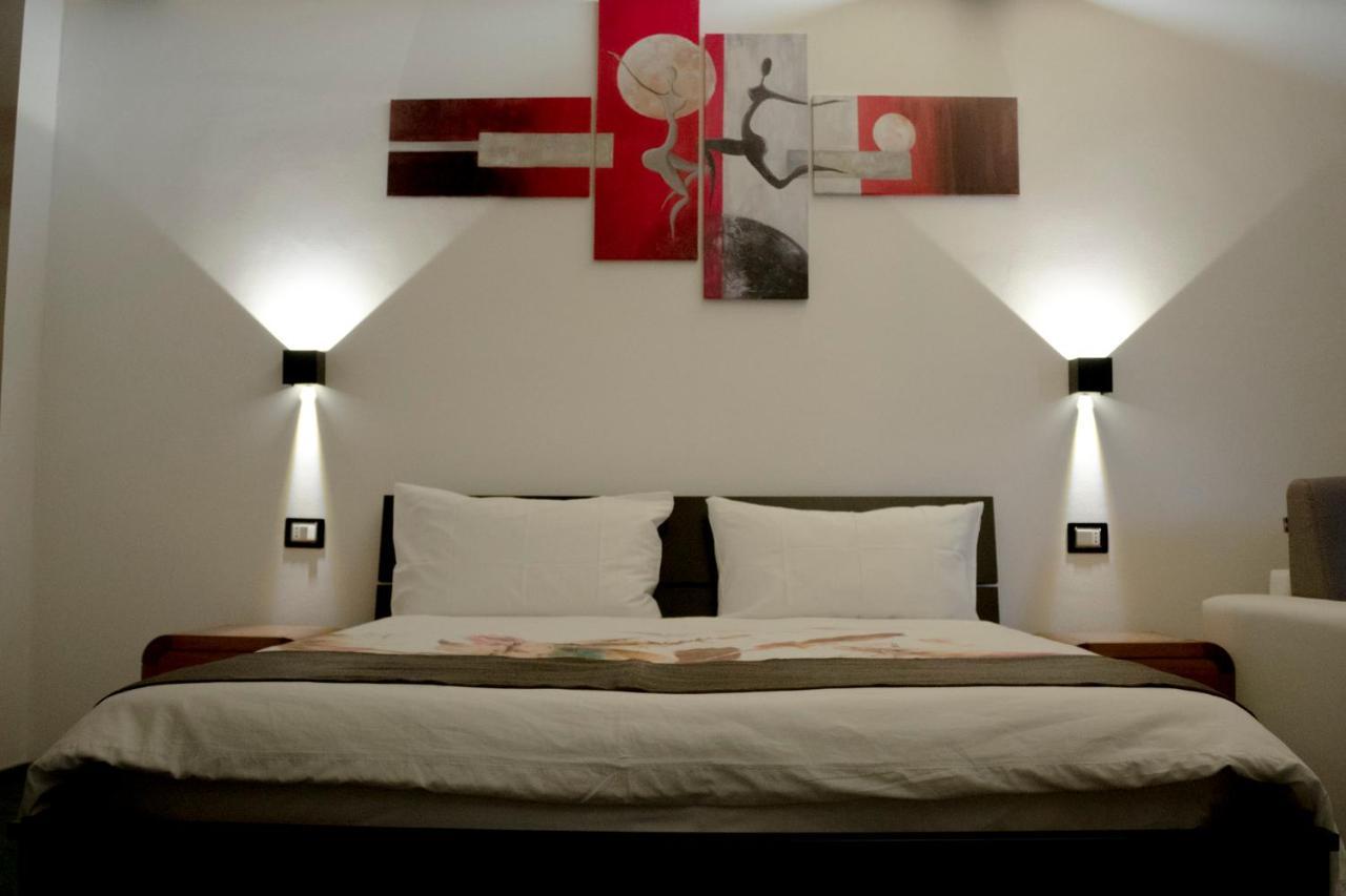 Marigold Bed and Breakfast Riva del Garda Buitenkant foto