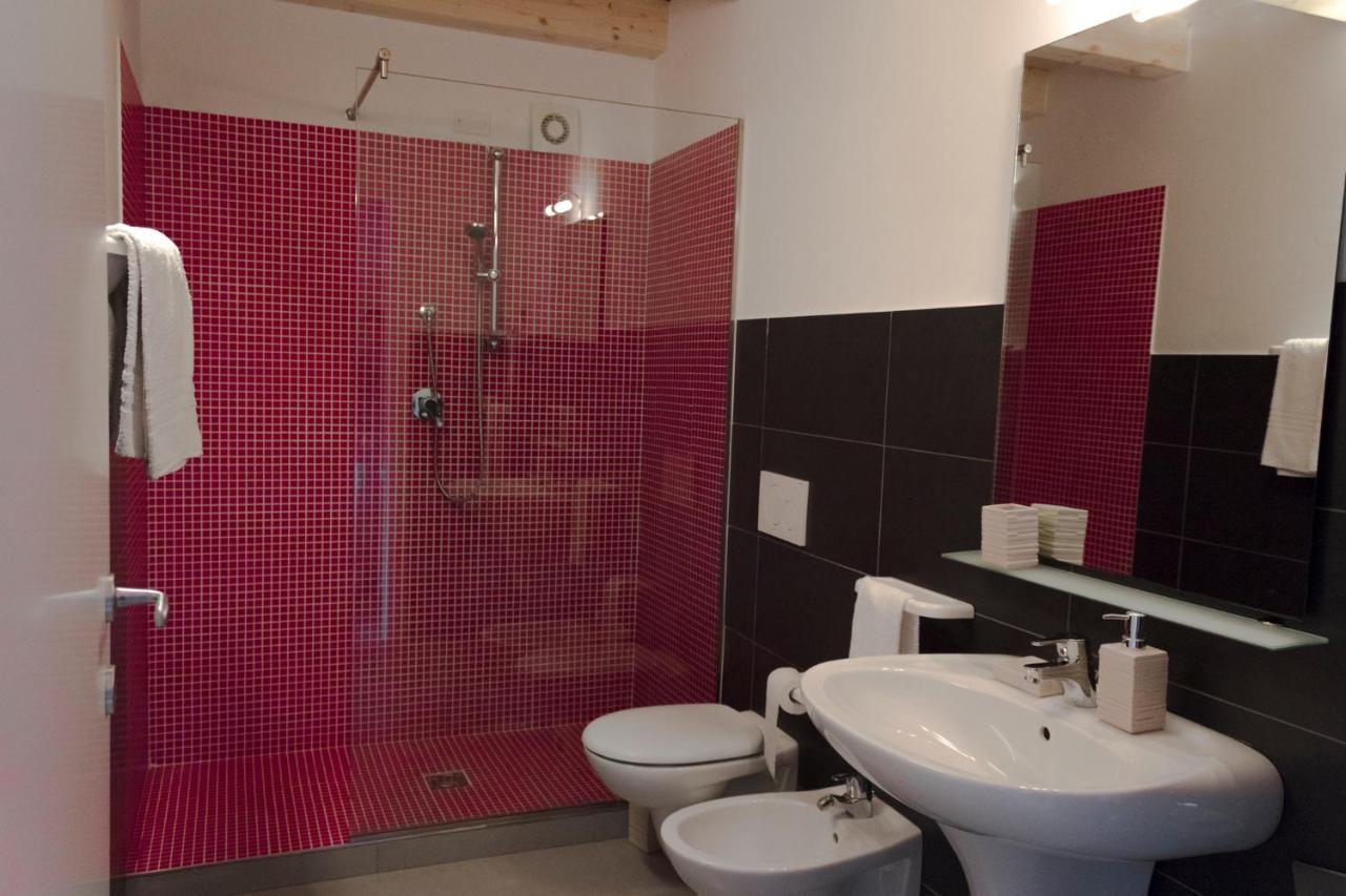 Marigold Bed and Breakfast Riva del Garda Buitenkant foto