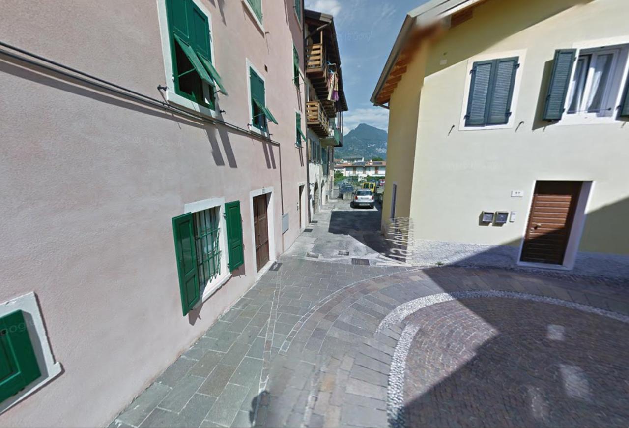 Marigold Bed and Breakfast Riva del Garda Buitenkant foto