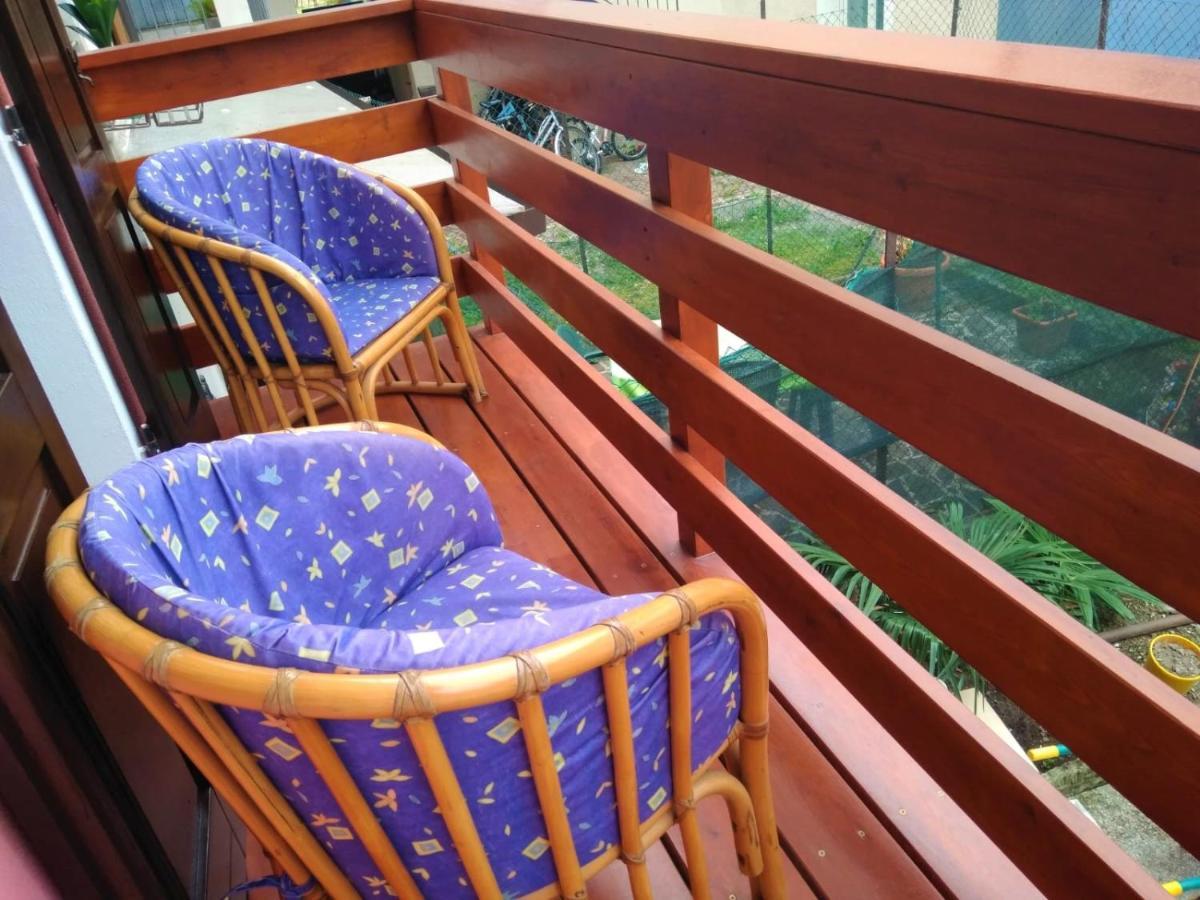 Marigold Bed and Breakfast Riva del Garda Buitenkant foto