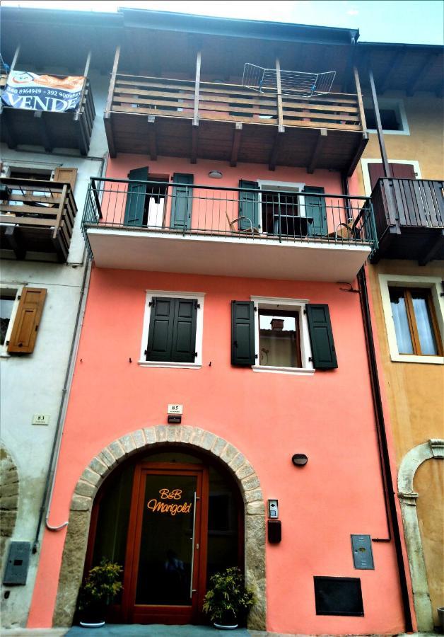 Marigold Bed and Breakfast Riva del Garda Buitenkant foto