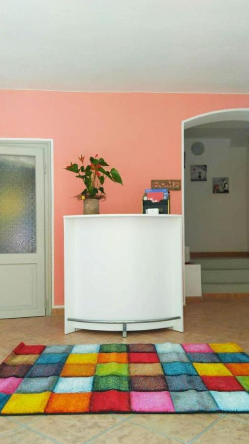 Marigold Bed and Breakfast Riva del Garda Buitenkant foto