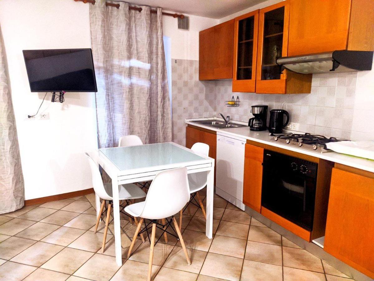 Marigold Bed and Breakfast Riva del Garda Buitenkant foto